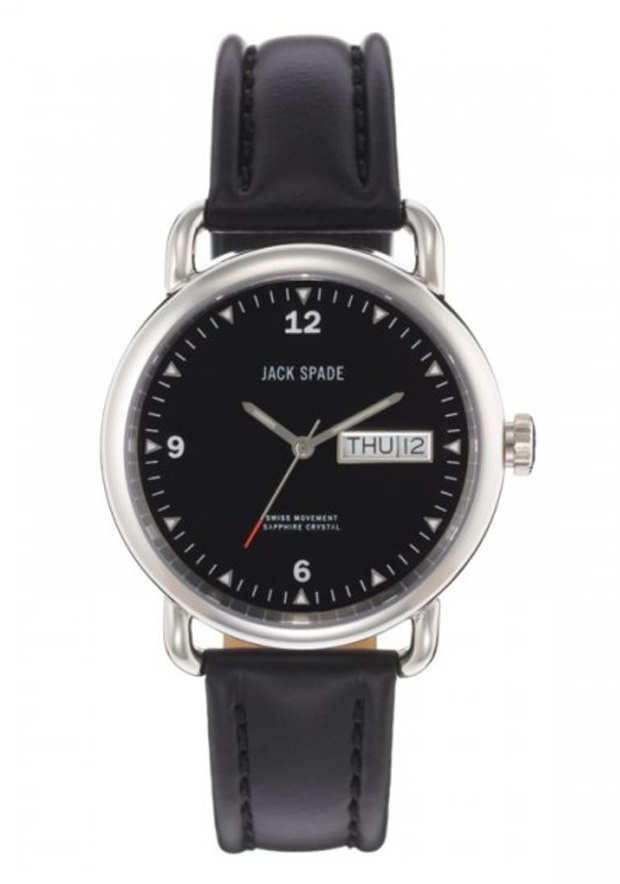 Jack Spade zamanın nabzını tutuyor