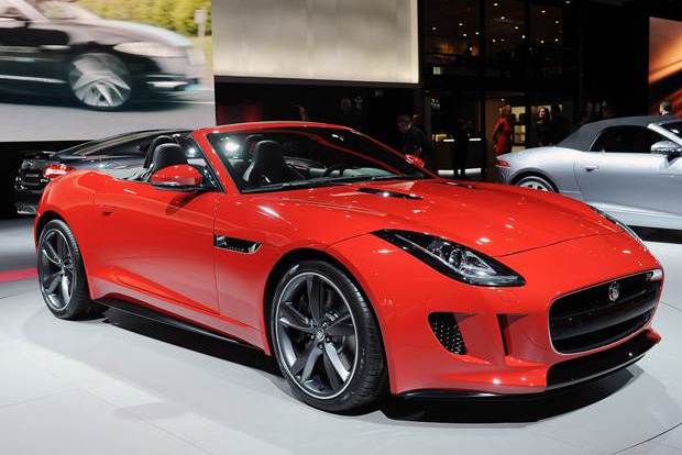 Paris'in yıldızları