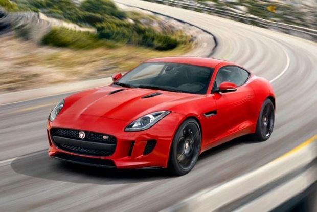 2013'ün en seksi otomobilleri