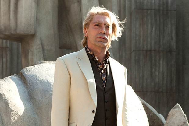 Sinemada yeni sezonun enteresan saçları