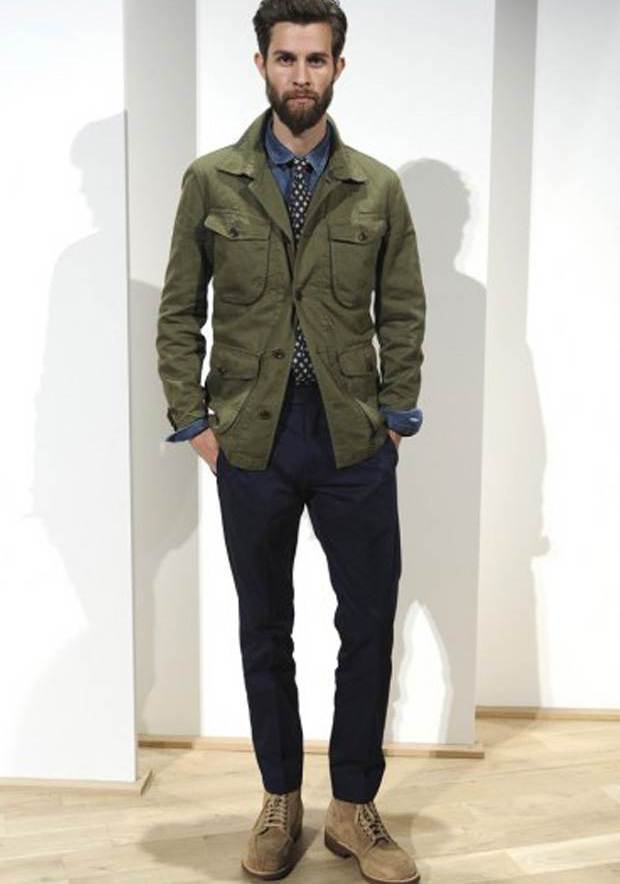 New York Moda Haftası'ndan en iyi 20 tasarım