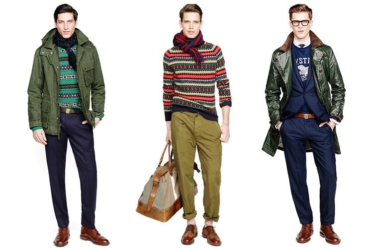 Sonbahar hareketleri