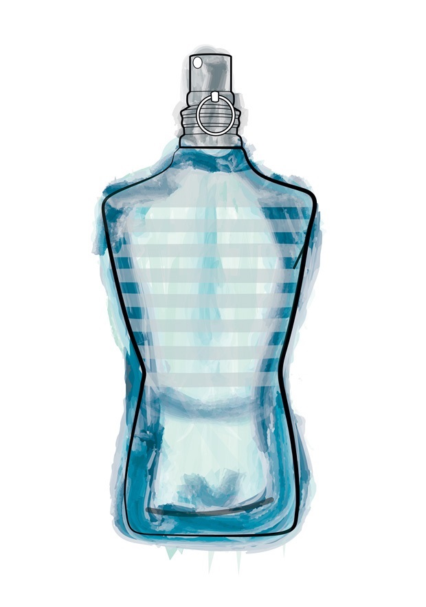 Parfümün efsaneleri