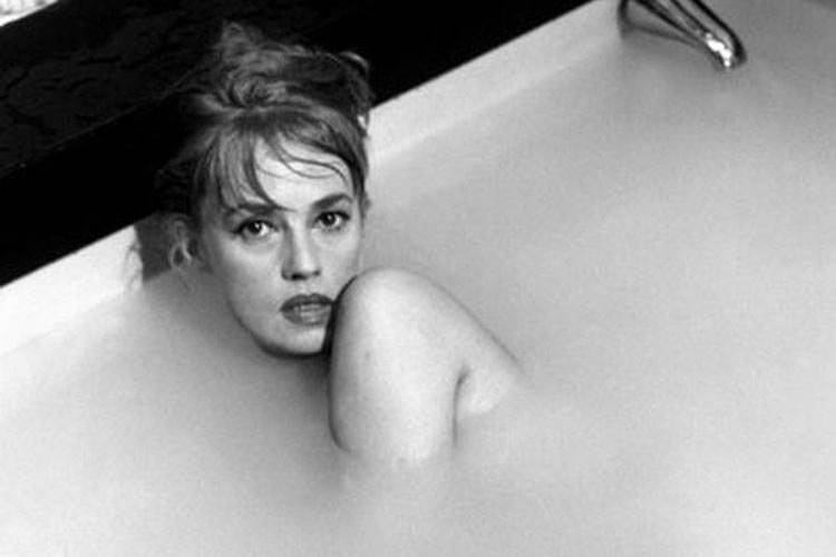 Ve tanrı Fransız kadınını yarattı