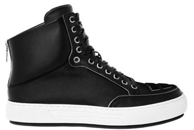 Alejandro Ingelmo İlkbahar / Yaz 2013