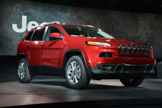 New York'un yıldızları