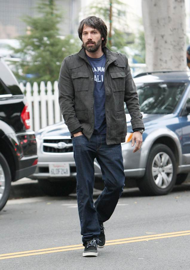 2012'nin en iyi stile sahip 40 erkeği