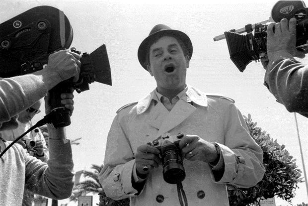 Cannes'ın altın yılları