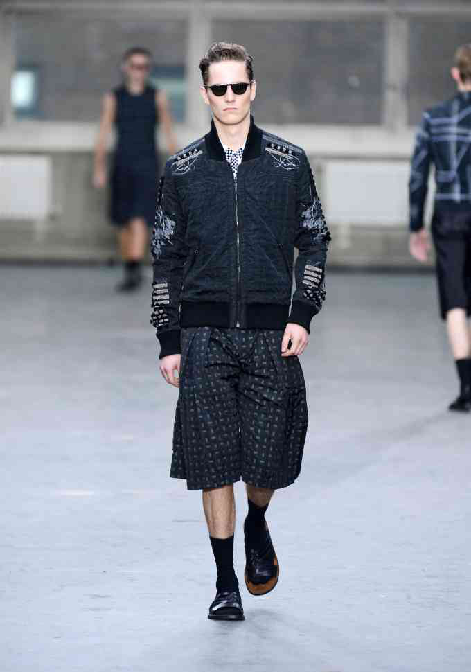 Londra'dan en iyi 10 stil