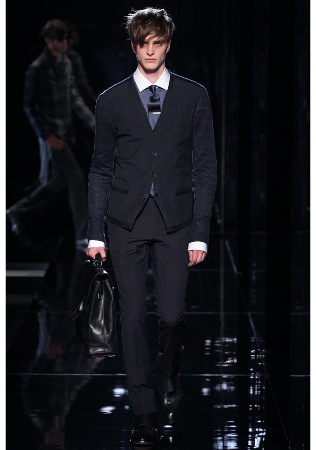 John Varvatos İlkbahar / Yaz 2014