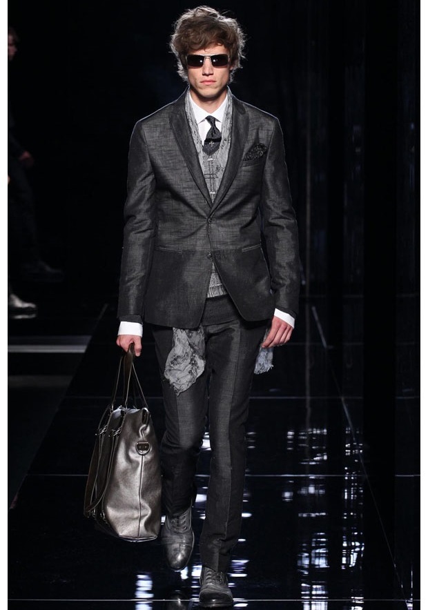 John Varvatos İlkbahar / Yaz 2014