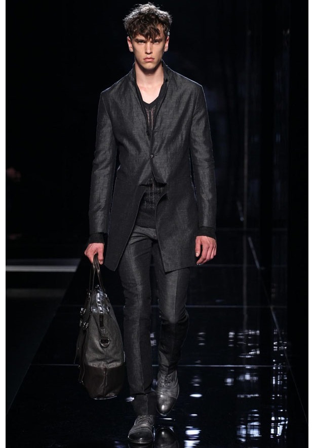 John Varvatos İlkbahar / Yaz 2014