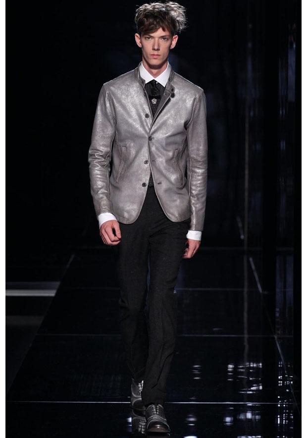 John Varvatos İlkbahar / Yaz 2014