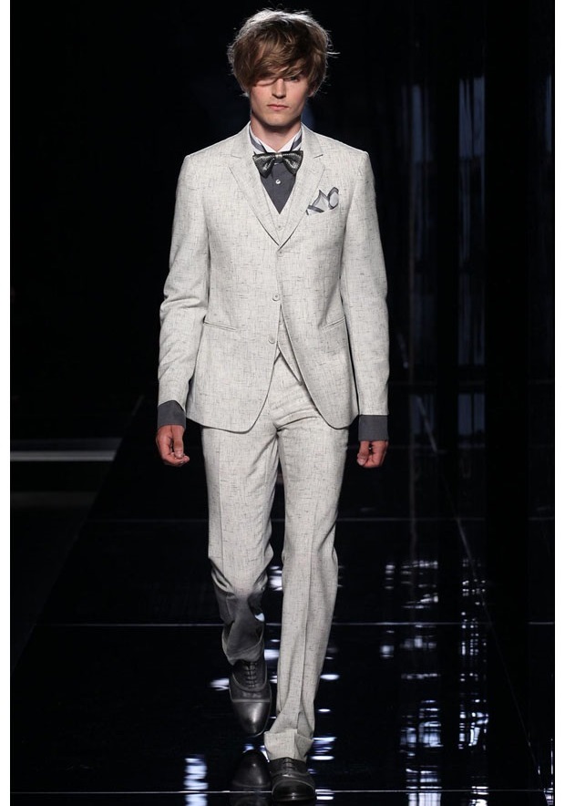 John Varvatos İlkbahar / Yaz 2014