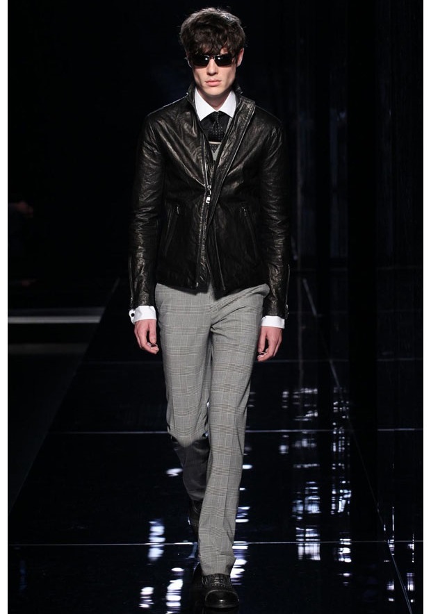 John Varvatos İlkbahar / Yaz 2014