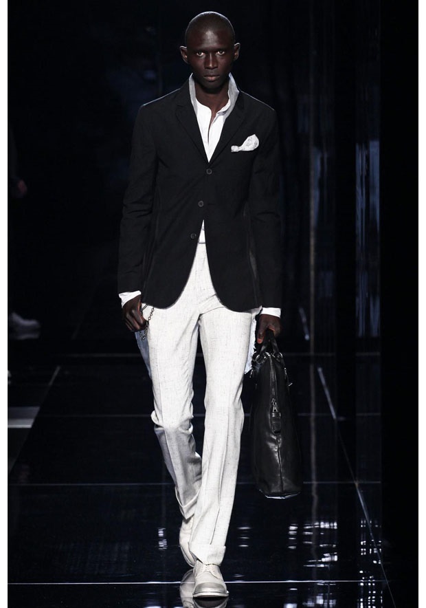 John Varvatos İlkbahar / Yaz 2014