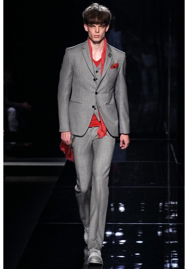 John Varvatos İlkbahar / Yaz 2014