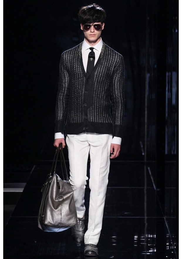 John Varvatos İlkbahar / Yaz 2014