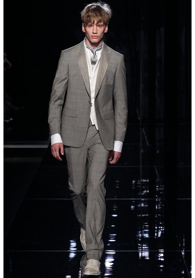 John Varvatos İlkbahar / Yaz 2014