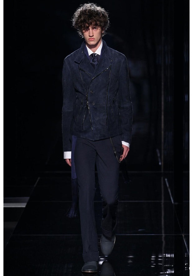 John Varvatos İlkbahar / Yaz 2014