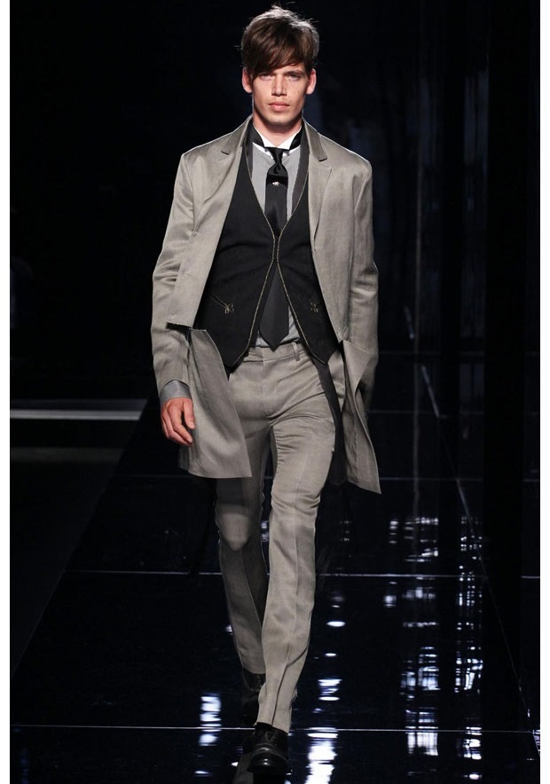 John Varvatos İlkbahar / Yaz 2014