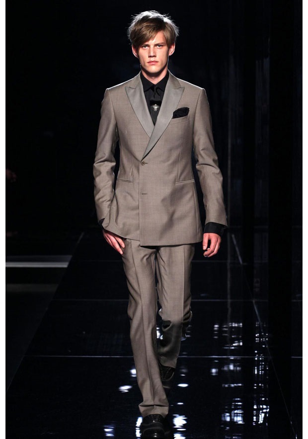 John Varvatos İlkbahar / Yaz 2014