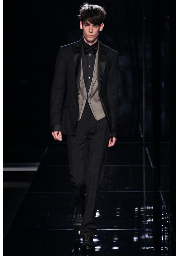 John Varvatos İlkbahar / Yaz 2014