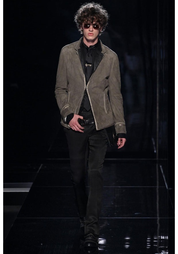John Varvatos İlkbahar / Yaz 2014
