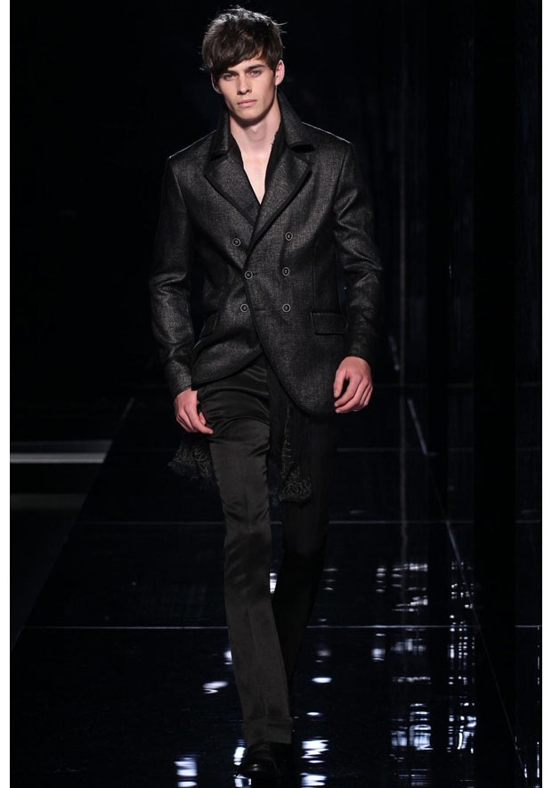 John Varvatos İlkbahar / Yaz 2014