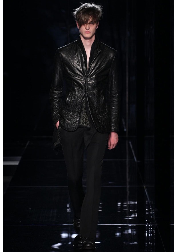 John Varvatos İlkbahar / Yaz 2014