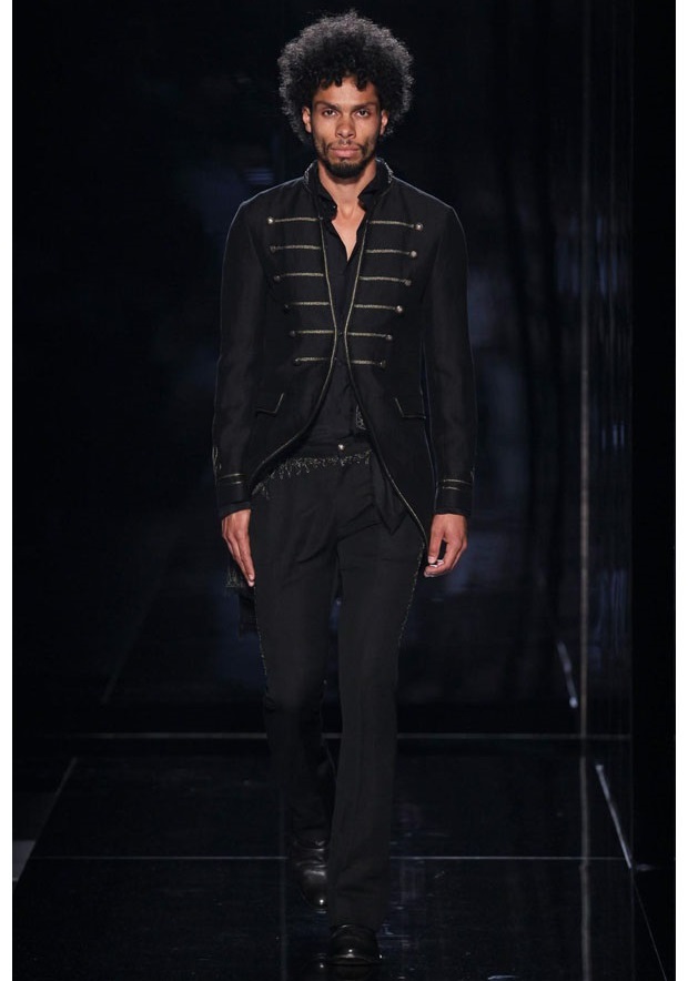 John Varvatos İlkbahar / Yaz 2014