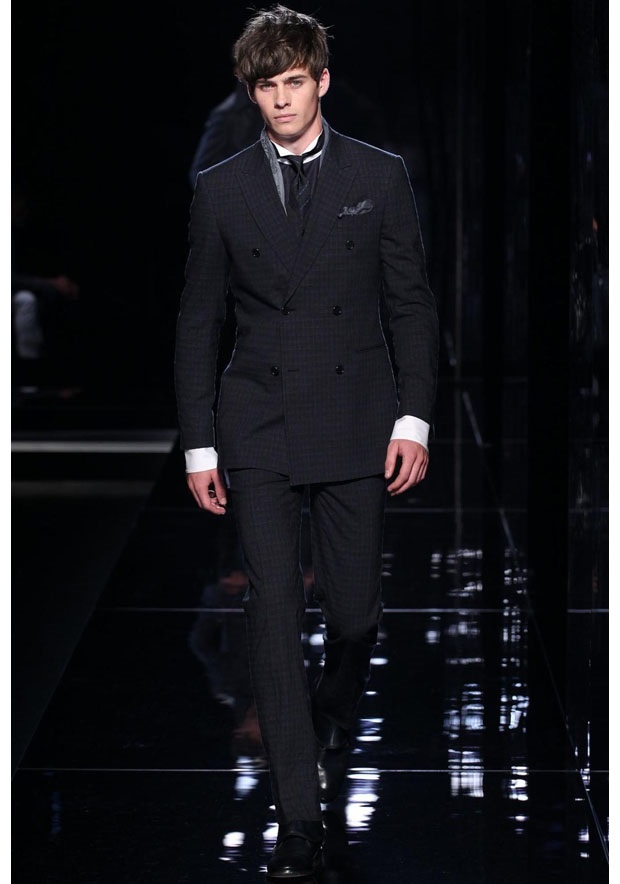 John Varvatos İlkbahar / Yaz 2014