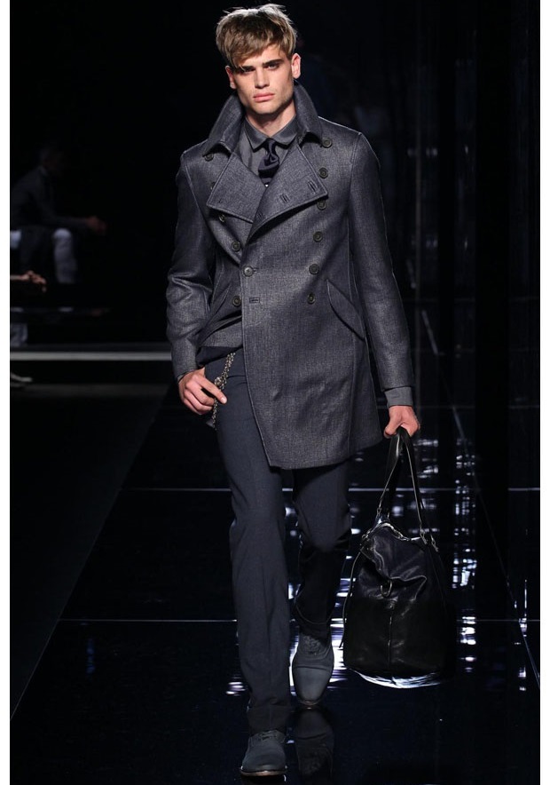 John Varvatos İlkbahar / Yaz 2014