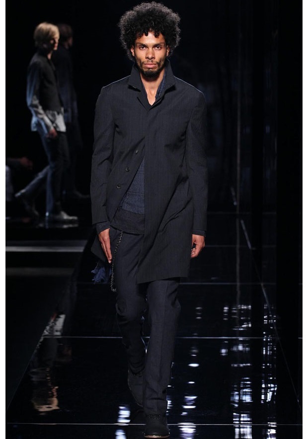 John Varvatos İlkbahar / Yaz 2014