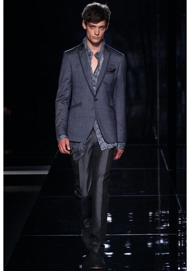 John Varvatos İlkbahar / Yaz 2014