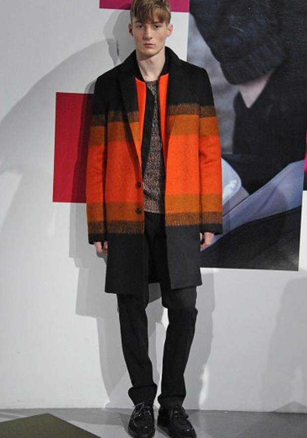 Jonathan Saunders Sonbahar / Kış 2013