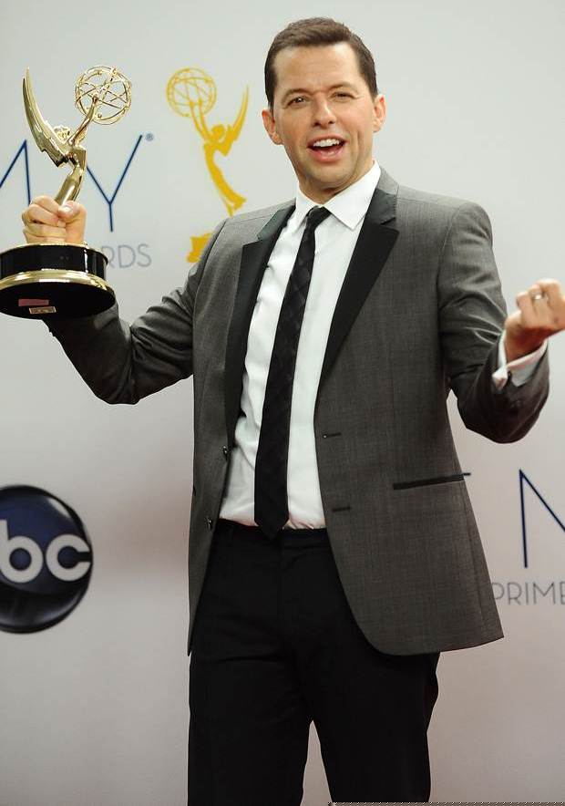 Emmyler sahiplerini buldu 