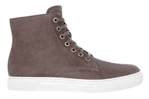 Alejandro Ingelmo İlkbahar / Yaz 2013