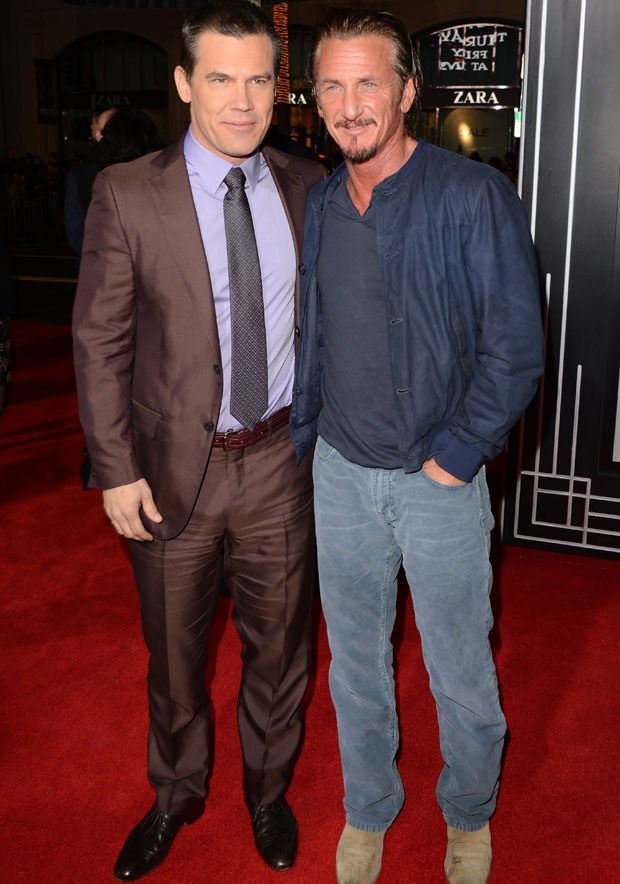 En şık gangster kim?