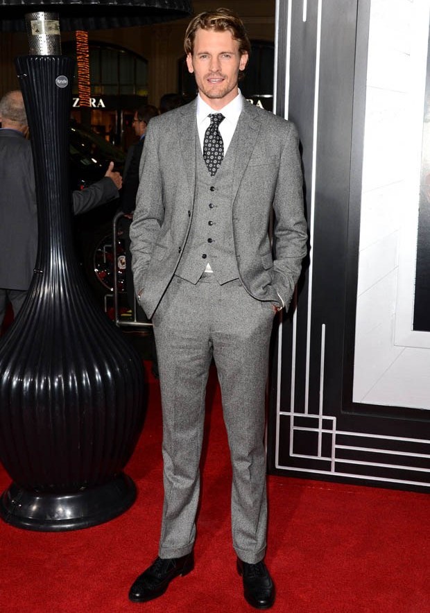 En şık gangster kim?