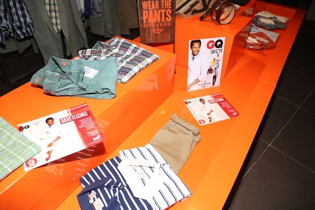 Dockers Forum İstanbul açıldı