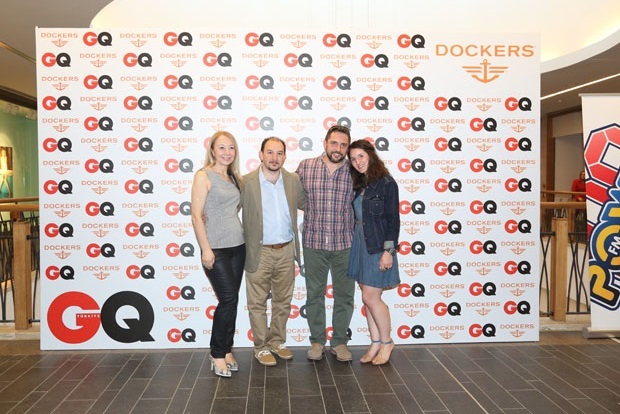 Dockers Forum İstanbul açıldı