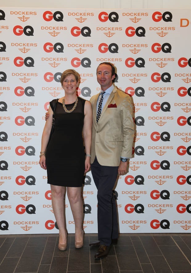 Dockers Forum İstanbul açıldı