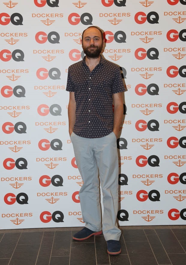 Dockers Forum İstanbul açıldı