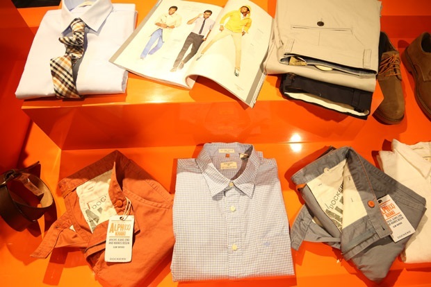 Dockers Forum İstanbul açıldı