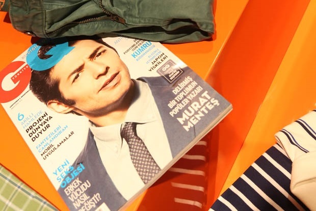 Dockers Forum İstanbul açıldı