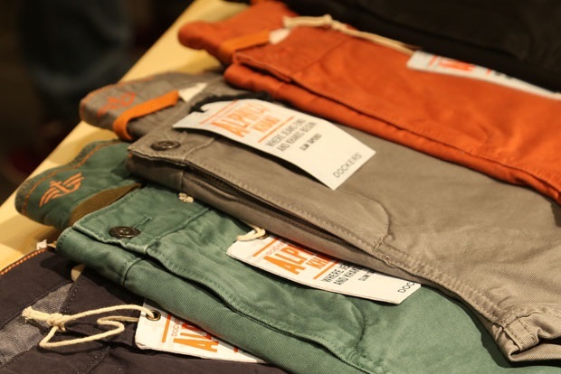 Dockers Forum İstanbul açıldı