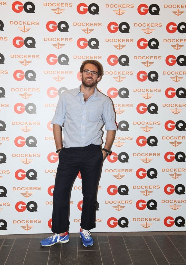 Dockers Forum İstanbul açıldı