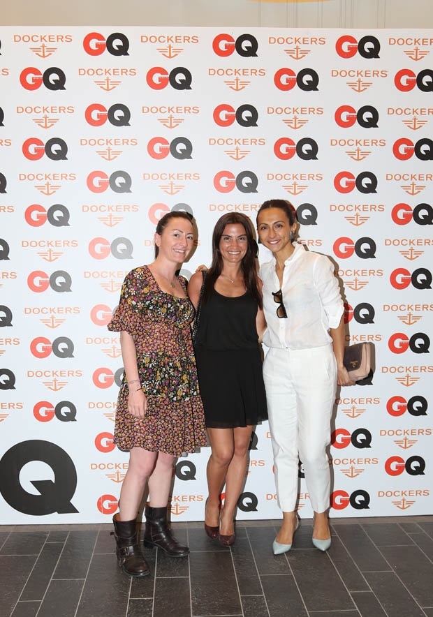 Dockers Forum İstanbul açıldı