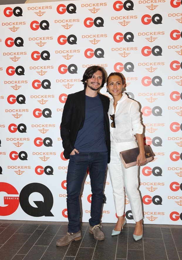 Dockers Forum İstanbul açıldı